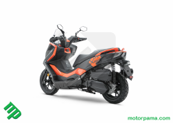 Kymco DTX 360 300 (5)